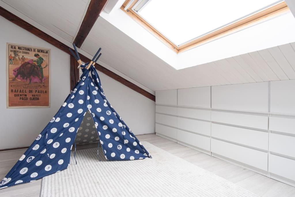 Grand Loft - Hypercentre - 7 Pers Lägenhet Le Havre Exteriör bild